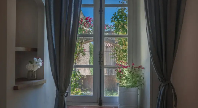 Семейный номер Standard c 1 комнатой Maison Lou Roucas