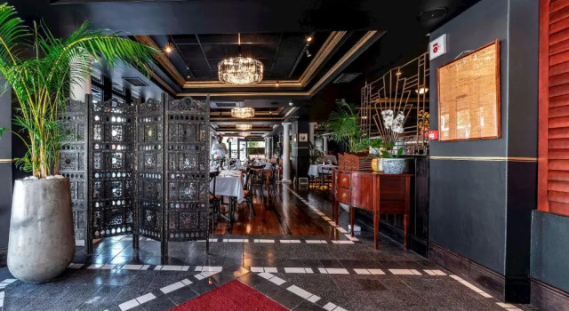 403 The Signature De Waterkant, Забронировать Отель Отели Кейптауна 4 звезды, рядом с MyCiTi Station Adderley Street, 4*