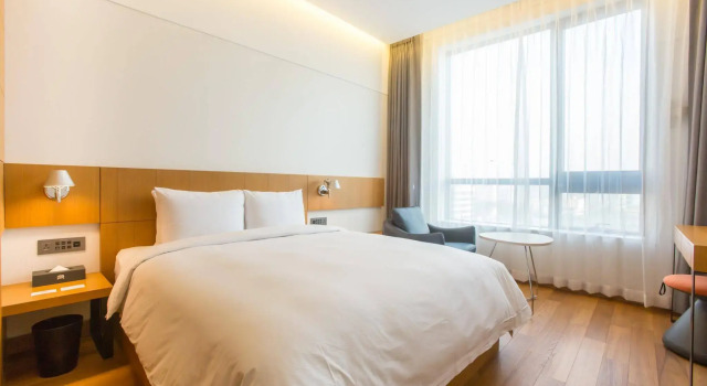 Standard Hotel