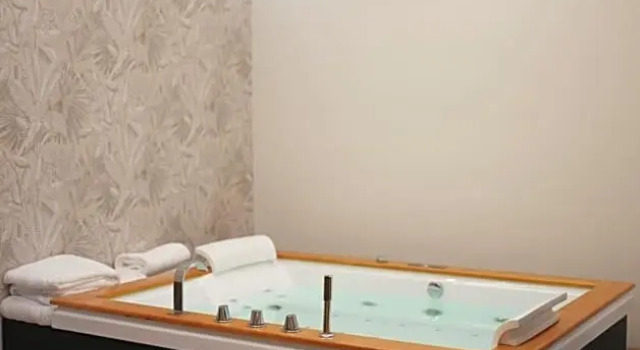 Люкс Re Di Cuori Hotel