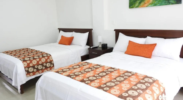 Finca Hotel San Jose, Rezervasyon Otel Quindio otoparklı oteller, Otopark