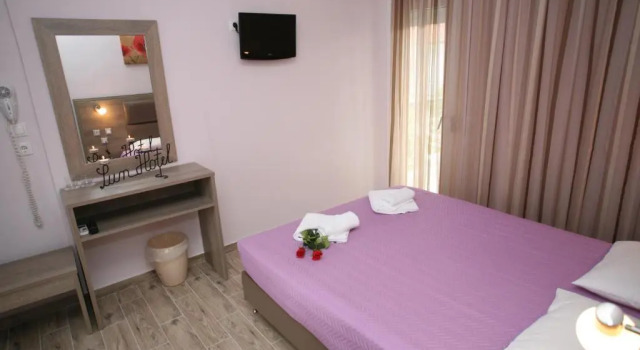 Люкс Sun Hotel