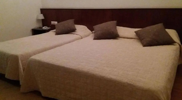Номер Standard Acropol Hotel