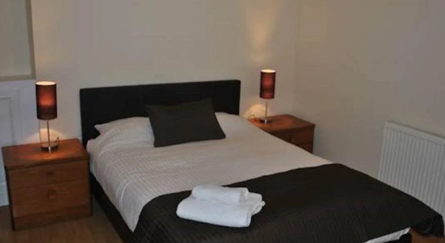 Dreamhouse Great Northern Road Aberdeen, Κράτηση Ξενοδοχείο Αμπερντίν Aberdeenshire