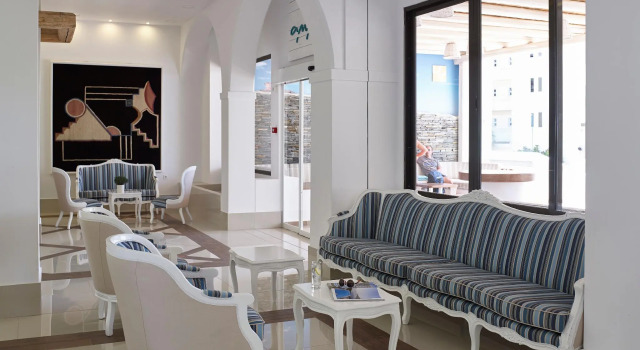 Epsilon Hotel Apartments, Забронировать Апартаменты/квартира Апартаменты Фалираков, Апартаменты/квартира