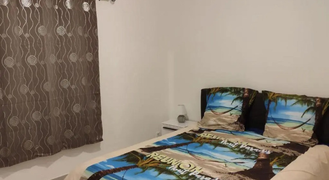 Căn hộ Le Shanti