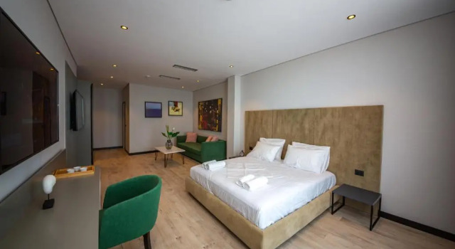 Apart-Hotel Lili2
