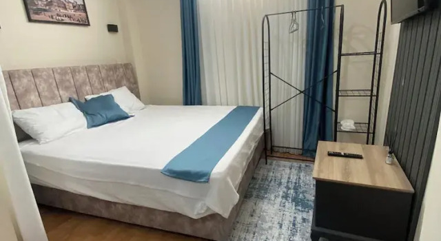 Номер Classic Çinar Otel