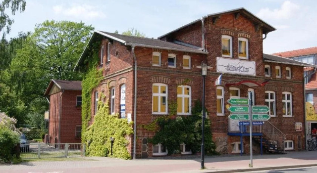 Haus Kim