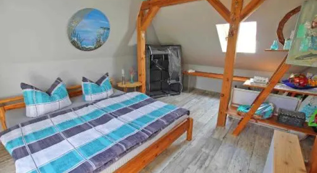 Ferienhaus Dranske auf Ruegen RUeG, Забронировать Отель Дранске Wittow Peninsula