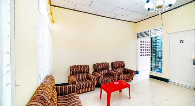 OYO 91171 Vip Homestay Syariah, Rezerwuj Hotel Medan Sumatra