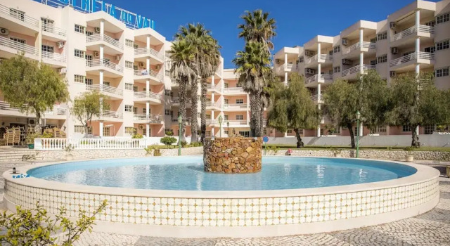 Апартаменты B33 - Praia do Vau Apartment