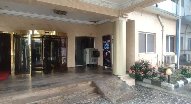 Aridolf Resort Wellness and Spa, Réserver Complexe hôtelier Hôtels SPA à Yenagoa, SPA