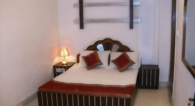 Номер Standard Anmol Hotels