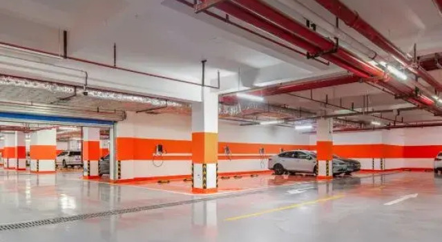 Meihao Hotel (Chongqing Jiangjin Degan Industrial Park Branch), Prenota Hotel Hotel a Chongqing Area con parcheggio, Parcheggio