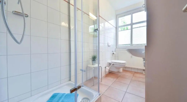 Апартаменты Appartement Solaris 09