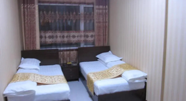 Mohe Beiji Jingu Inn, Varaa Hotelli Mohe Heilongjiang