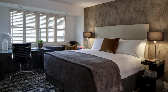 The Dupont Circle Hotel