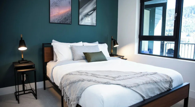 Birdies and Bears by Revelstoke Vacation, Buchen Sie Ferienwohnung Revelstoke 