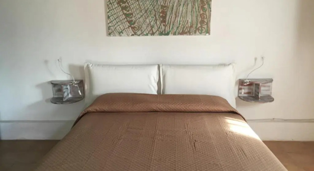 Lo sguardo sul golfo, Buchen Sie Hotel Gizzeria Kalabrien