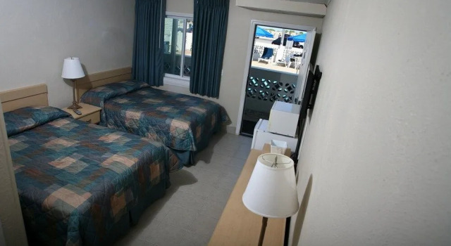 Luna Mar Motel, Prenota Motel Seaside Park Jersey Shore