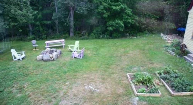 Maven Gypsy B&B +Cottages, Rezervovat Penzión se snídaní Hotely v Nové Skotsko s parkováním, Parkování