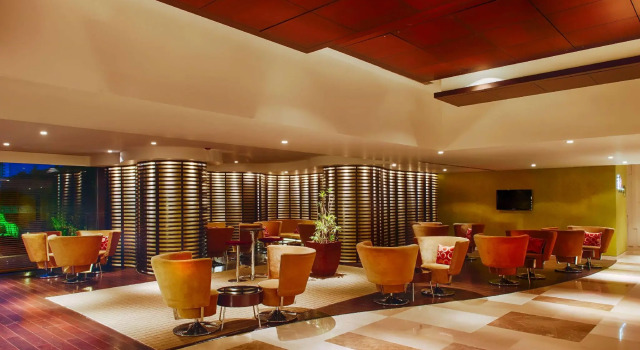 Номер Standard Ramada Plaza by Wyndham Pune Hinjewadi