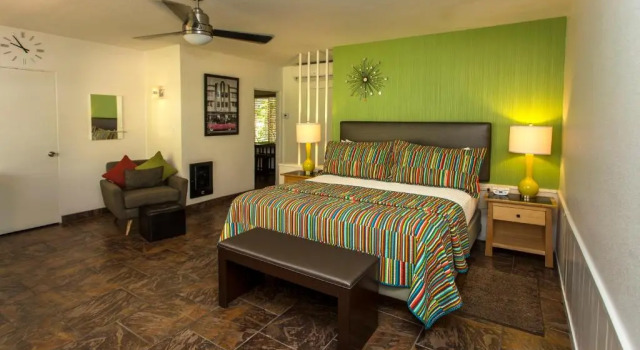Номер Standard Desert Riviera Hotel