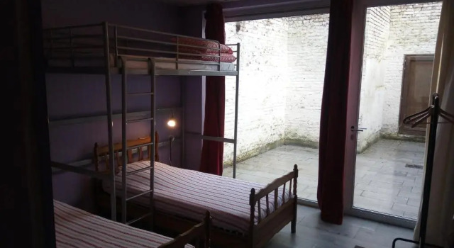 Апартаменты Apartment Number Ten