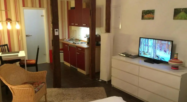 Apartments Stadtmauer, Reserva ahora Apartamento Northeim Weser Uplands