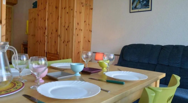 Appartement Cap d'Agde, 1 pièce, 2 personnes - FR-1-249-1, 预订 公寓 阿格德角 Hérault