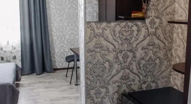 Standard double chambre avec balcon Hotel Maria