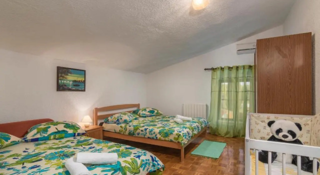 Apartmani Žiković, Rezervovat Apartmán Višnjan Central Istria