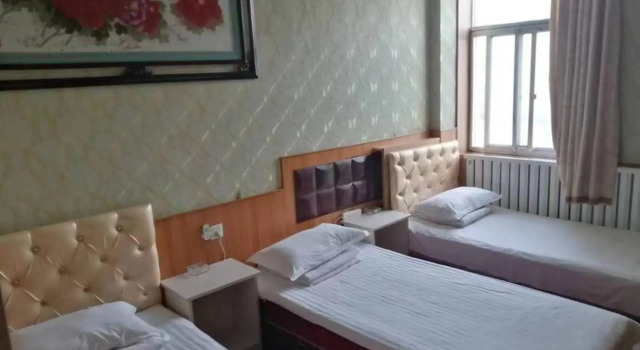 Qingdao Xinjiekang Hotel, Book Hotel Billige hoteller i Qingdao