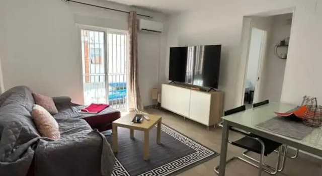 Apartment Almazora II Rental Holidays Ref 036, Book Apartment Almassora Azahar Coast