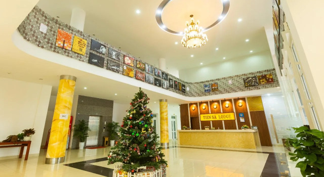 Navy Hotel Danang, Prenota Hotel Hotel a Da Nang con colazione, Colazione