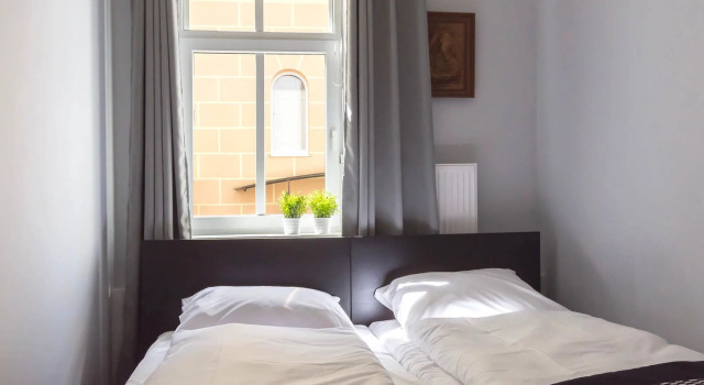 VacationClub - Willa Carmen Apartments, Забронировать Апартаменты/квартира Свиноуйсьце Западно-Поморское воеводство, рядом с Sea Fishing Museum