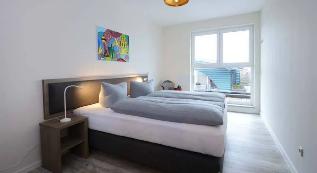 Havel-Spitze Ferienwohnungen, Reserva ahora Hotel Brandeburgo Brandenburgo