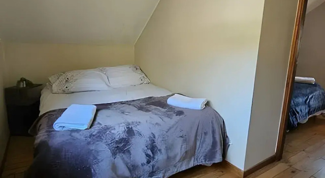 Коттедж Superior Oceana Suites Corralco