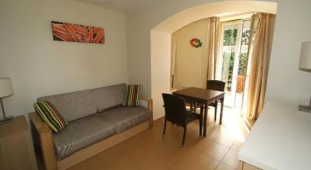 Vacancéole - Residence l'Etxe d'Anaite