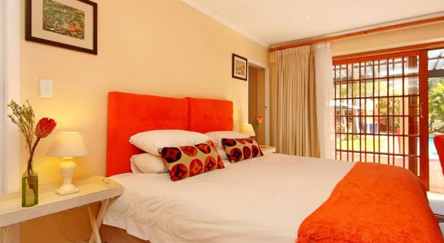 Kleinbosch Lodge