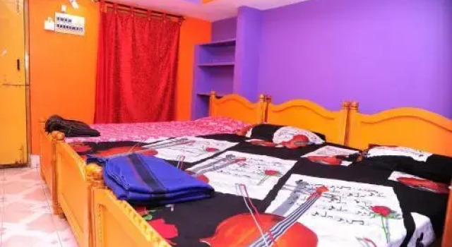 Appanna Rest House, Rezerwuj Hotel Hotele w Andhra Pradesh z parkingiem, Parking