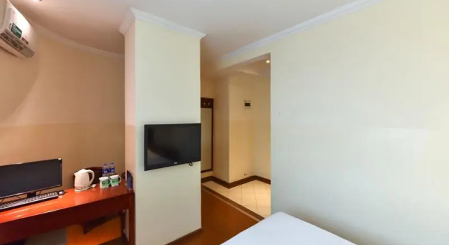 Номер Business GreenTree Inn Beijing Fengtai Dongda Street Express Hotel