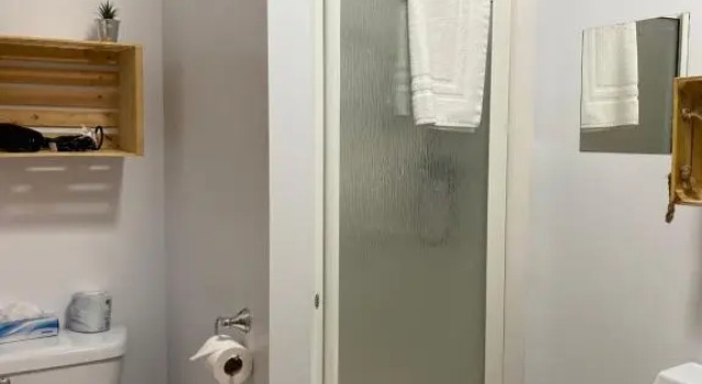 Семейный номер Standard Auberge L'Amarré