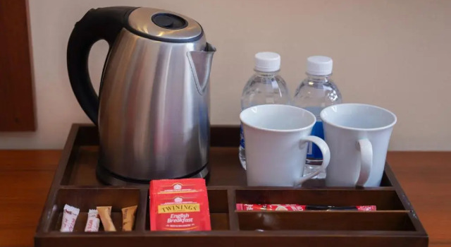 Standard Doppel Zimmer Shaheen Hotel Baghdad