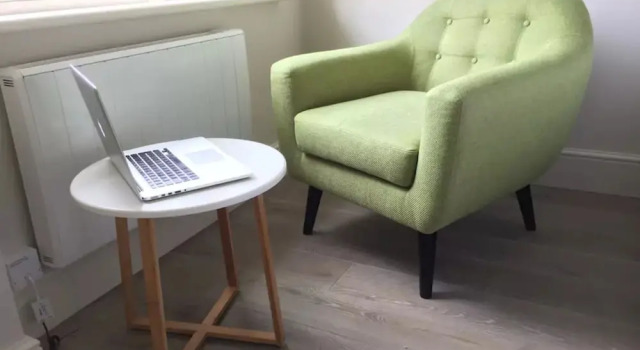 Studio Apartment In Putney