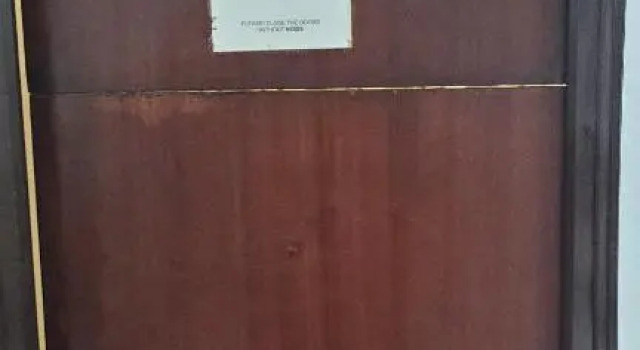 Номер Standard Pensión San Benito Abad