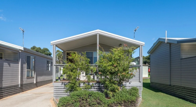 Holiday Haven Ulladulla, Забронировать Отель Улладалла Shoalhaven, рядом с Гавань Улладаллы