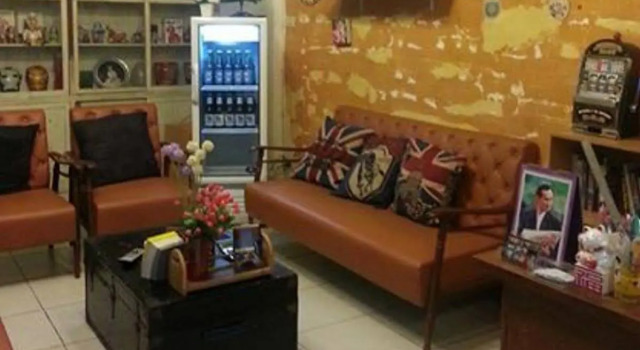 Nimman House