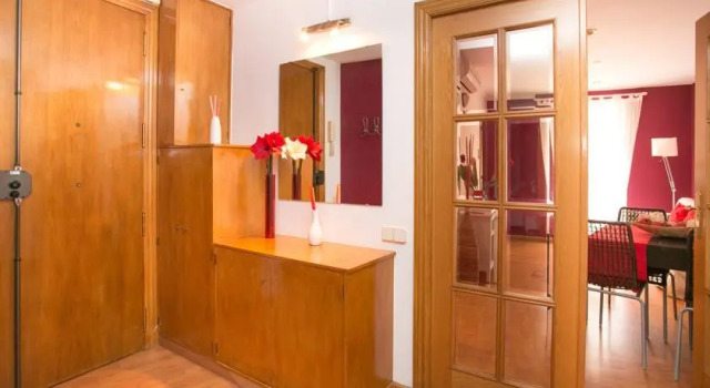 Apartment Red Special, Забронировать Апартаменты/квартира Апартаменты Барселоны, рядом с Sinagoga Major, Апартаменты/квартира